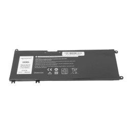 Bateria Movano do Dell Inspiron 15 (5587), 15 (7588)