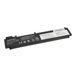 Bateria Movano do Lenovo ThinkPad T460s, T470s - tylna bateria
