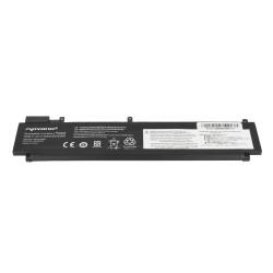 Bateria Movano do Lenovo ThinkPad T460s, T470s - tylna bateria