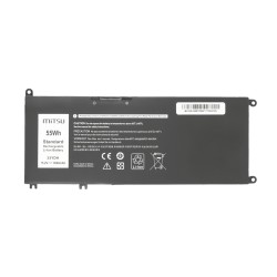 Bateria Mitsu do Dell Inspiron 15 (5587), 15 (7588)