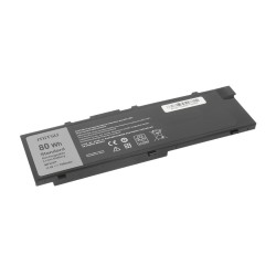Bateria Mitsu do Dell Precision 15 (7510)