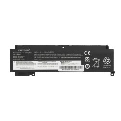 Bateria Movano do Lenovo ThinkPad T460s, T470s - przednia bateria