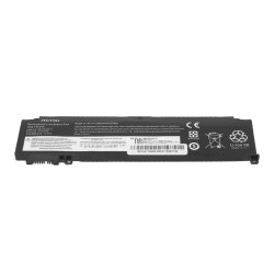 Bateria Mitsu do Lenovo ThinkPad T460s, T470s - przednia bat… | PartsPC.pl