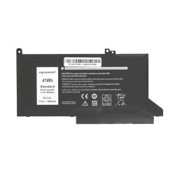 Bateria Movano do Dell Latitude 7390, 7490 - 11.4V