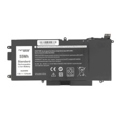 Bateria Movano Premium do Dell Latitude E5289