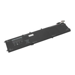 Bateria Mitsu do Dell XPS 15 (9550) - 6GTPY