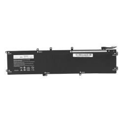 Bateria Movano do Dell XPS 15 (9550) - 6GTPY
