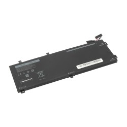 Bateria Movano do Dell XPS 15 (9550) - RRCGW