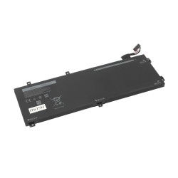 Bateria Mitsu do Dell XPS 15 (9550) - RRCGW