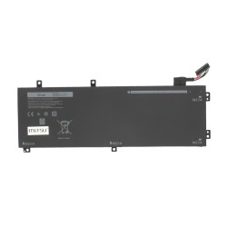 Bateria Mitsu do Dell XPS 15 (9550) - RRCGW