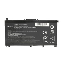 Bateria Movano do HP 14-BP, Pavilion 14 15