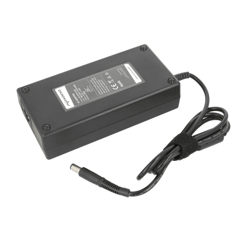 Zasilacz Movano 19.5v 11.8a (7.4x5.0 pin) 230W do HP | PartsPC.pl