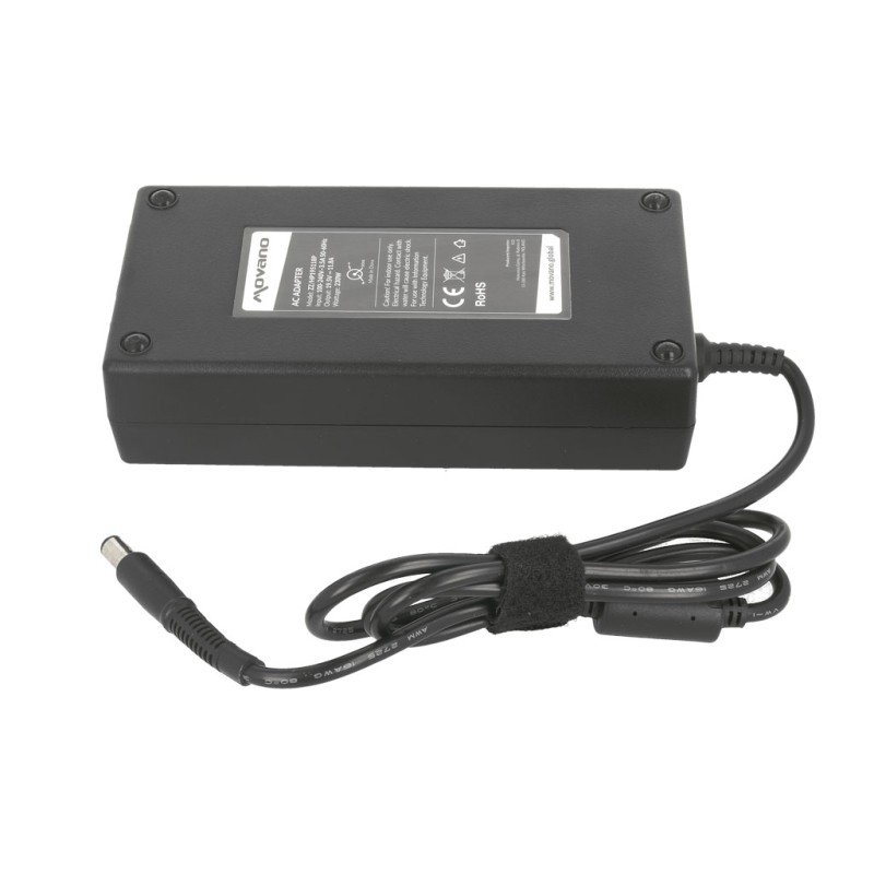 Zasilacz Movano 19.5v 11.8a (7.4x5.0 pin) 230W do HP | PartsPC.pl