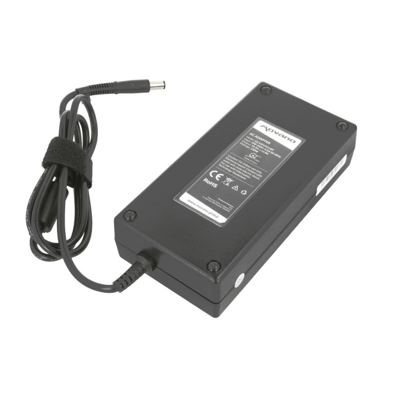 Zasilacz Movano 19.5v 11.8a (7.4x5.0 pin) 230W do HP | PartsPC.pl