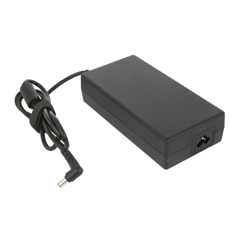 Zasilacz Movano 19.5v 11.8a (6.0x3.7 pin) 230W do Asus