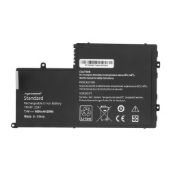 Bateria Movano do Dell Inspiron 15 (5542), 14 (5445) - 7.4V