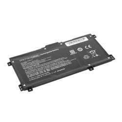 Bateria Mitsu do HP Envy 17, x360 15
