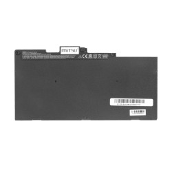 Bateria Mitsu do HP EliteBook 755 G4, 840 G4, 850 G4