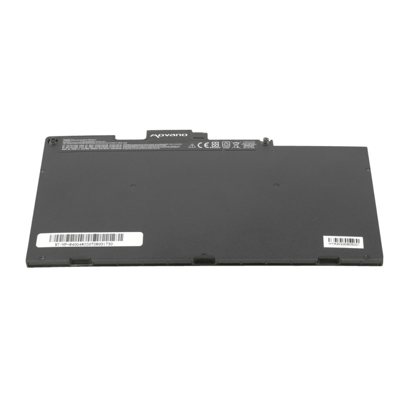 Bateria Movano do HP EliteBook 755 G4, 840 G4, 850 G4