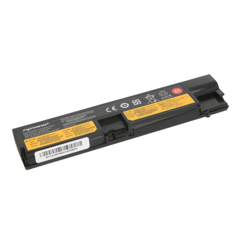 Bateria Movano do Lenovo ThinkPad E570, E570C, E575 | PartsPC.pl