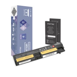 Bateria Mitsu do Lenovo ThinkPad E570, E570C, E575 | PartsPC.pl
