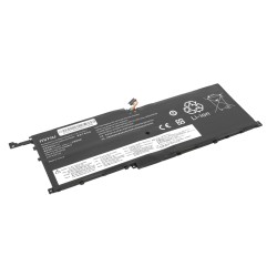 Bateria Mitsu do Lenovo ThinkPad X1 Carbon 4th | PartsPC.pl