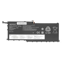 Bateria Movano do Lenovo ThinkPad X1 Carbon 4th