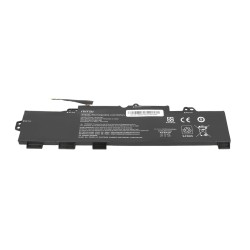 Bateria Mitsu do HP EliteBook 755 G5, 850 G5