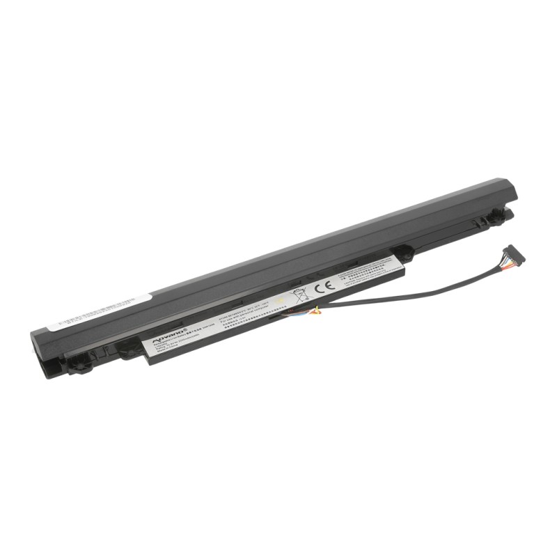 Bateria Movano do Lenovo IdeaPad 100-15IBY