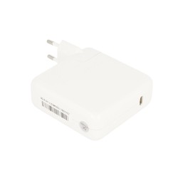Zasilacz Movano 100W USB type C USB-C (white) | PartsPC.pl
