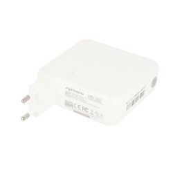 Zasilacz Movano 100W USB type C USB-C (white) | PartsPC.pl