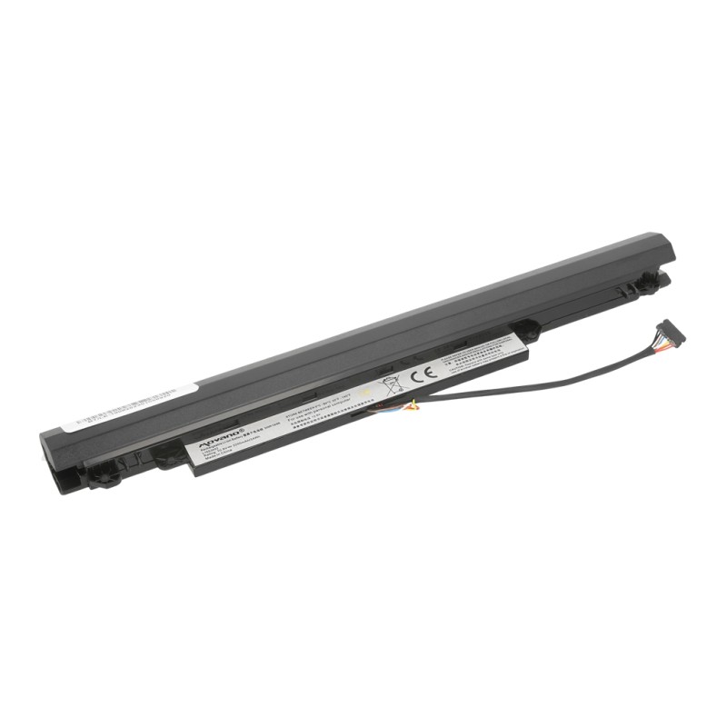Bateria Movano do Lenovo IdeaPad 110-15IBR
