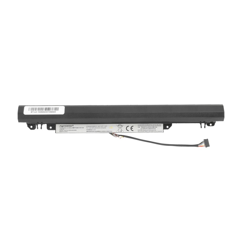 Bateria Movano do Lenovo IdeaPad 110-15IBR