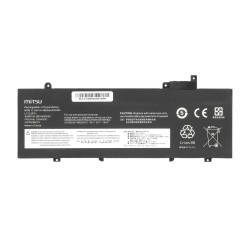 Bateria Movano do Lenovo ThinkPad T480s
