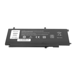 Bateria Mitsu do Dell Inspiron 15 (7547), 15 (7548)