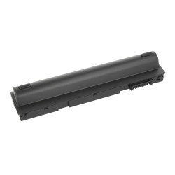 Bateria Mitsu do Dell Latitude E6420 (6600mAh) - ogniwa pod baterią