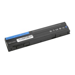 Bateria Movano do Dell Latitude E6420 (6600mAh) - ogniwa pod baterią