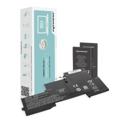 Bateria Movano do HP EliteBook Folio 1020 G1 | PartsPC.pl