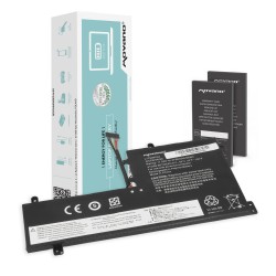 Bateria Movano do Lenovo Legion Y530, Y730, Y740