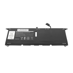 Bateria Movano do Dell XPS 13 (9370), 13 (9380), Latitude 13 (3301)