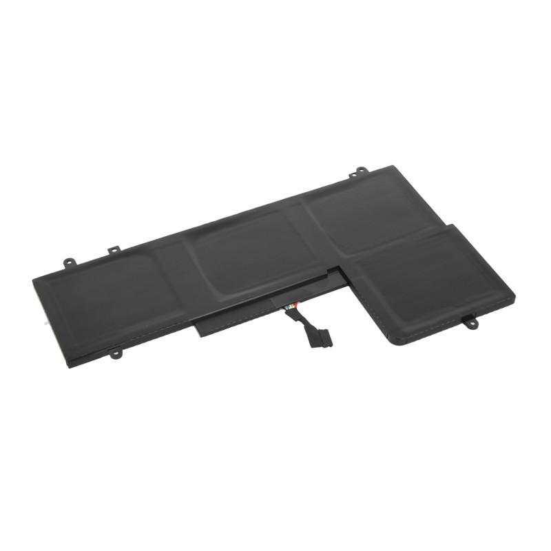 Bateria Mitsu do Lenovo Yoga 710-14IKB, 710-14ISK