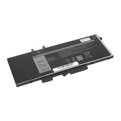 Bateria Mitsu do Dell Latitude 14 (5410), 15 (5510)