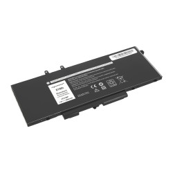 Bateria Movano do Dell Latitude 5400, 5500