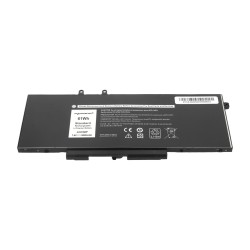 Bateria Movano do Dell Latitude 5400, 5500