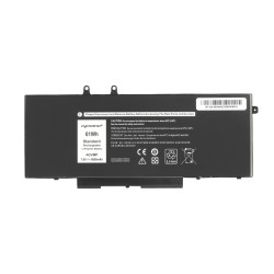 Bateria Movano do Dell Latitude 5400, 5500