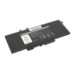 Bateria Mitsu do Dell Latitude 5400, 5500