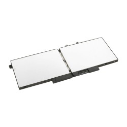 Bateria Mitsu do Dell Latitude 5400, 5500