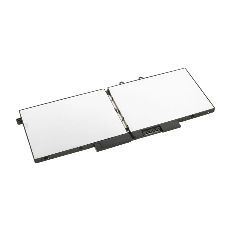 Bateria Mitsu do Dell Latitude 5400, 5500