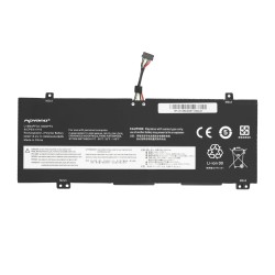 Bateria Movano do Lenovo IdeaPad S540, Xiaoxin Air 14 2019