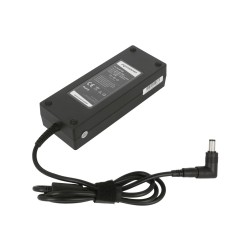 Zasilacz Movano uniwersalny 120W - 10 wtyków